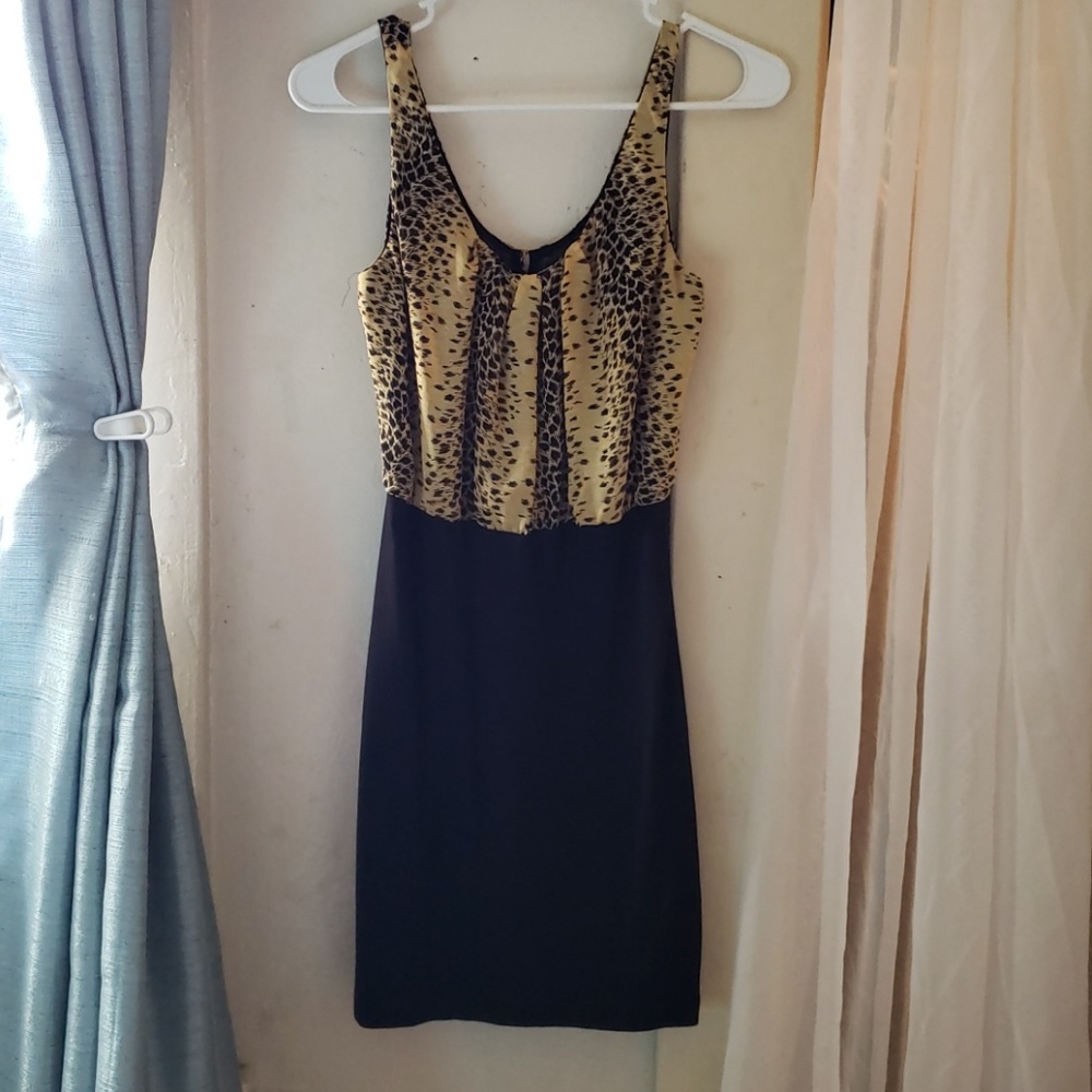 Guess dress